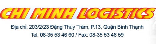 Tiếp Vận Chí Minh